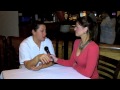 Colleen Grapes with Jamie Otis - Tales From The Kitchen - The Chef's Connection