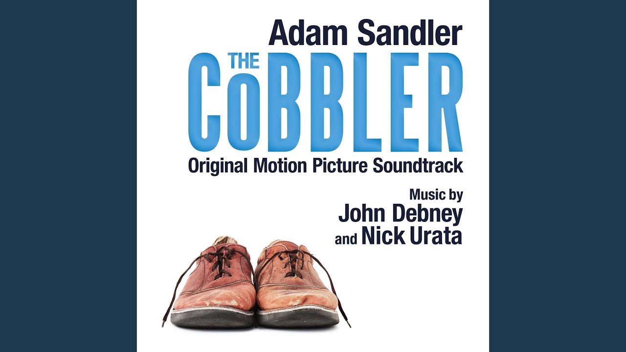 Смотреть «The Cobbler Main Title» на YouTube