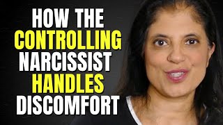 How the controlling narcissist deals with discomfort (AITA)