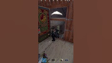 Going Deep on a Russian Clan... #rust #rustgame #gaming #rustgame #rustshorts #rustconsole  #pvp