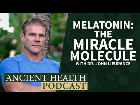 Video: Hoće li me melatonin uspavati?