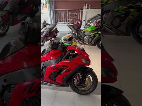 บรรยากาศ 92Shop sticker design # #click160 #cbr650r #zx10r @J92SHOPCh