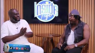 Eedris Abdulkareem on Afrobeats, His Legacy, Surviving Kidney Failure   More |  Inside Life
