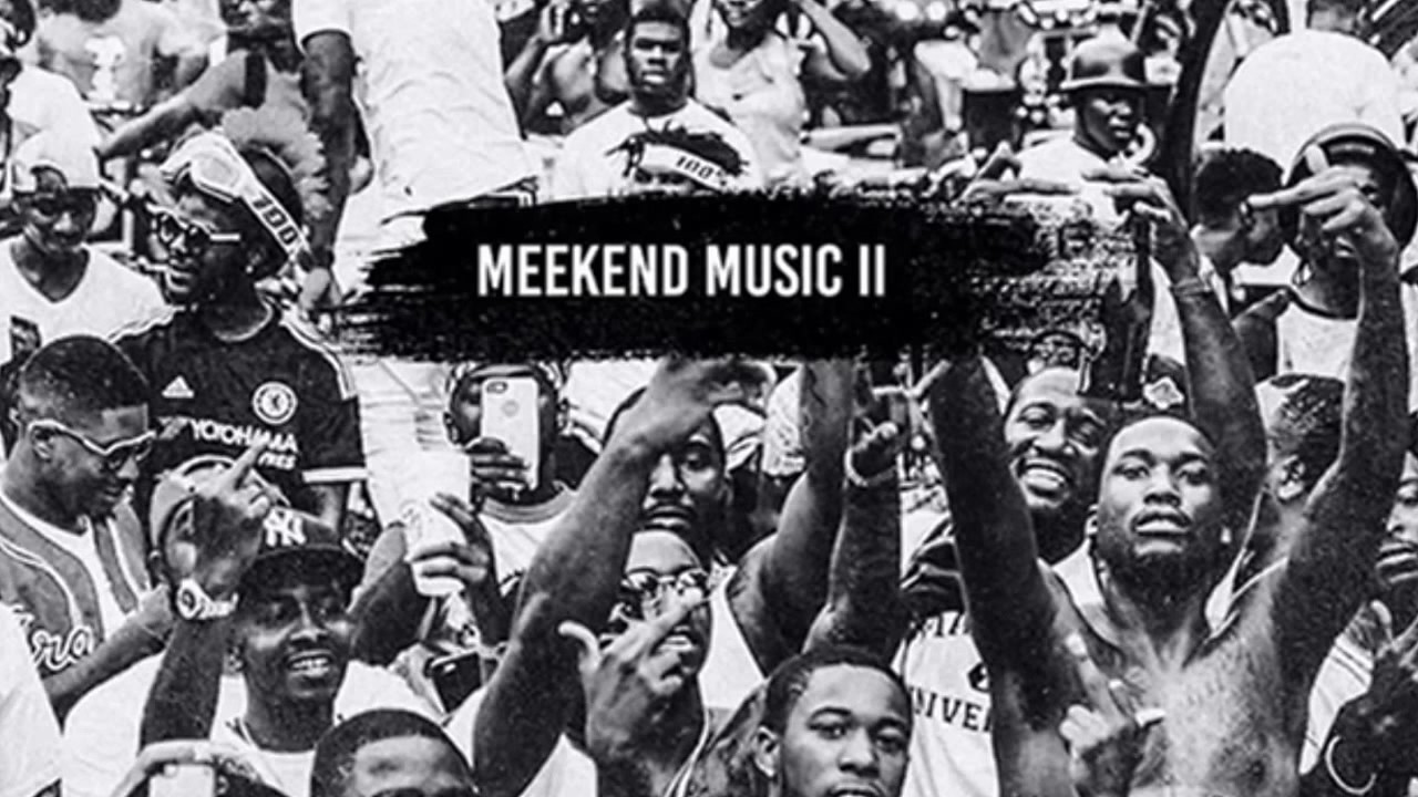 (NEW) Meek Mill Bag Talk (Meekend Music 2) YouTube