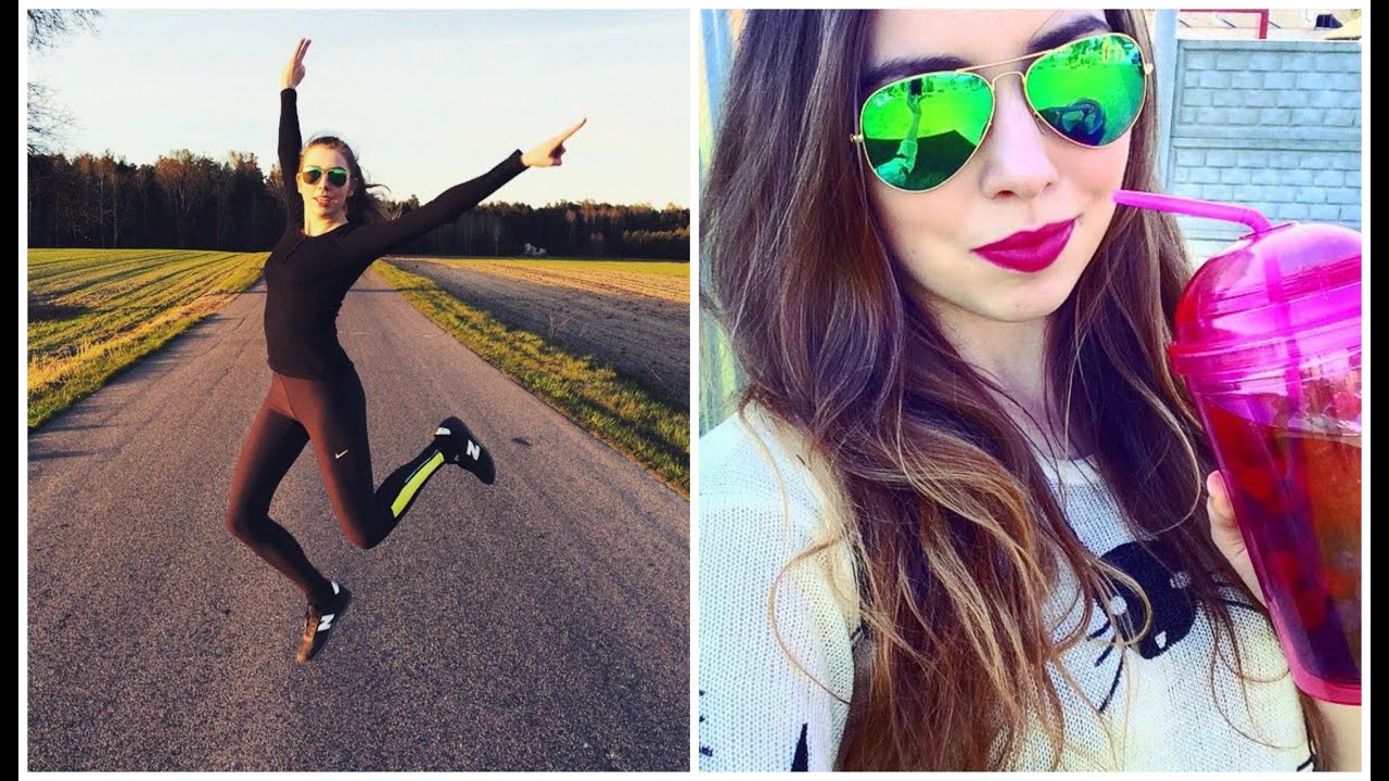 DAILY VLOG WIOSENNY DETOKS