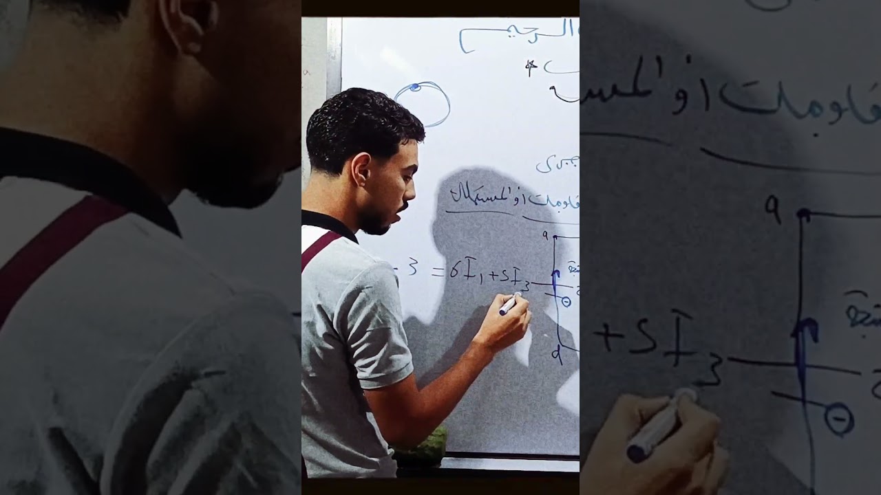 هتسقط ولا ايه 😂😂😂