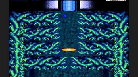 Super Metroid Blind-but-not-really-blind run Part 2