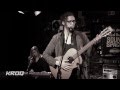 Hozier - Take Me To Church live at KROQ FM