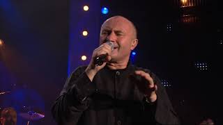 Phil Collins - One More Night HD Live at Montreux