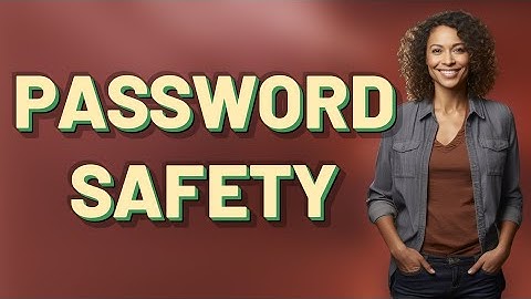 Why Avoid Common Password Mistakes on Social Media in 2024?