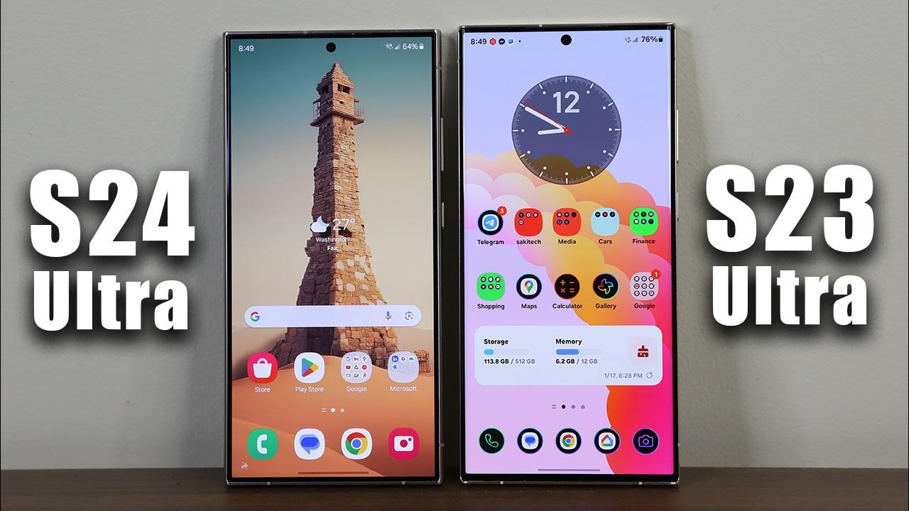 Samsung Galaxy S24 Ultra Vs S23 Ultra Is The Upgrade Worth It YouTube samsung-galaxy-s24-ultra-vs-s23-ultra-is-the-upgrade-worth-it-youtube
