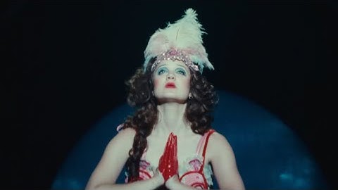 Susannah Joffe – Antler Queen (Official Music Video)