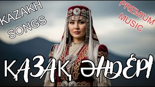 :  :  10  2025 | azakh Pop Music: Top 10 Hits 2025