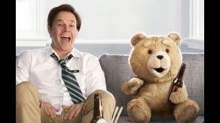 TED Movie | John's teddy bear fight clip| Funny and Emotional Movie Clips