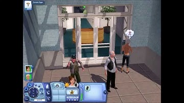 The Sims 3 Hospital Overhall MOD