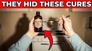 VANISHED Home Remedies From the 1950s That Actually Work