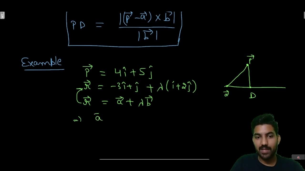 shortest-minimum-distance-between-a-point-and-line-formula-3-d
