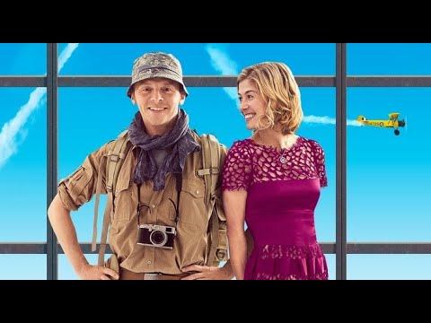 Hector Y El Secreto De La Felicidad (Pelicula Completa) - YouTube