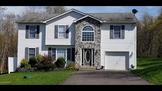 1770 Glade Dr video tour