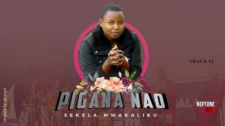 Sekela Mwakaliku _ Pigana Nao  (Official  Audio)