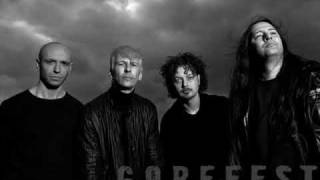 Watch Gorefest Electric Poet video