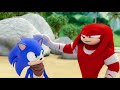 Соник Бум - 1 сезон - Сборник серий 31-36 | Sonic Boom