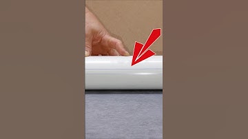 The Easiest Way to Draw a Perfect Straight Line on a Pipe