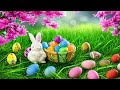 Spring easter music  jelly beans 868  beautiful and relaxing