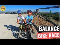 Balance Bike 3 Year Old Race Draper Utah