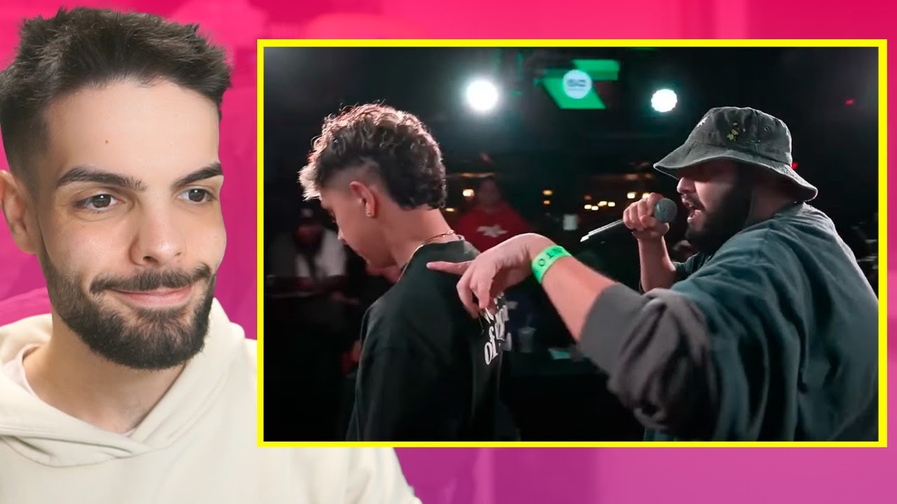🔥La BATALLA de FLOW que el FREESTYLE NECESITA🔥 *METALINGÜÍSTICA vs LANCER LIRICAL en FMS CARIBE*