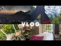 CAPE TOWN VLOG: SIGNAL HILL, AN APARTMENT TOUR & BEING WHOLESOME! ALSO...YA GIRL GOT MONETISED! 🤍