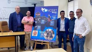 El Parque Marítimo abre este viernes con nueva programación cultural y mejoras tecnológicas