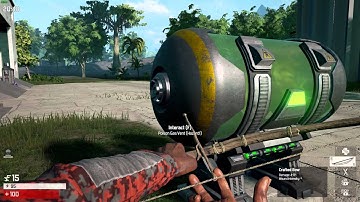 The Culling- Teaming up in free for all!