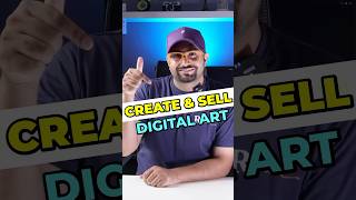How to create and sell digital art screenshot 4