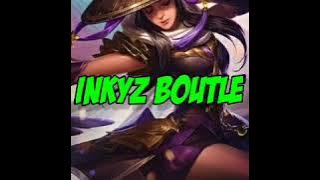 Inkyz full album