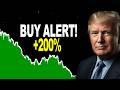 While Everyone Panics, Smart Money Is Buying Big! ONLY 3 Energy Stocks That Win BIG in This Chaos
