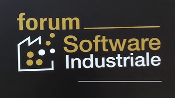 Intervista Forum Software Industriale_2019