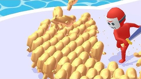 Count master run gameplay walkthrough MAX Level part 7 #gaming #androidgames #mergegames