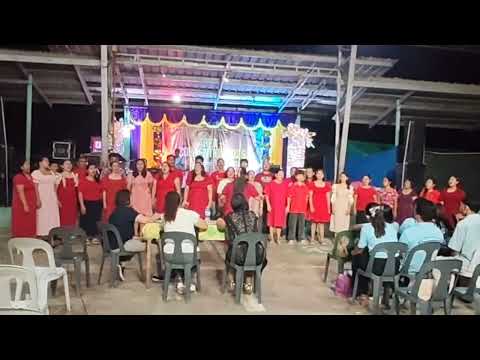 " IN MOMENTS LIKE THIS " / SUAWON INTERNATIONAL ONE WAY OUTREACH CHURCH / AREA CONVENTION 2026