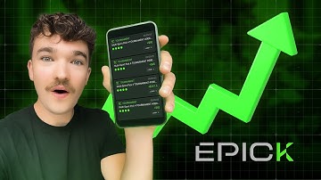 New DFS App For Sharp Sports Bettors | EPICK Fantasy