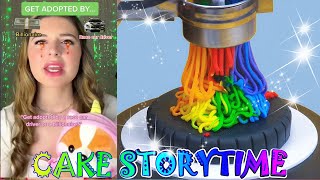 🌸 Text To Speech 🌸 ASMR Cake Storytime || @Brianna Mizura || POVs Tiktok Compilations 2023 #65