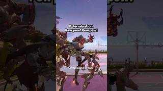 Jeff Says Other Hero Ultimate Part 8