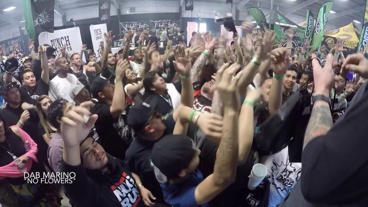 Getting down at Abracadabs 2016