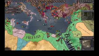Crusader bug 2 - no mods