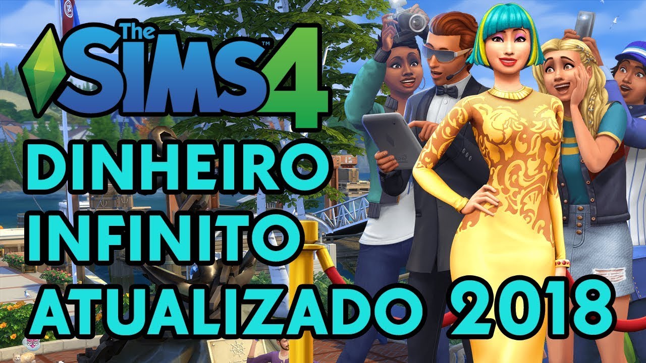 7 Dicas para ter Dinheiro Infinito em The Sims