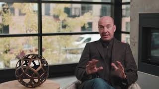 The Next 100 - Featuring Futurist Jack Uldrich