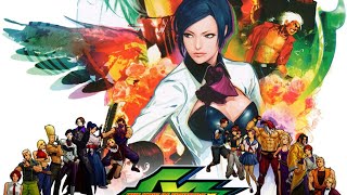 元気が出るkof Xi大会 牙刀 クーラ オズワルド禁止 Kof11 1010 Youtube