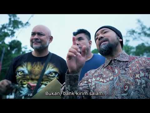 Film Tan Ti Ana 2024 | Film Malaysia Komedi Horor 2024