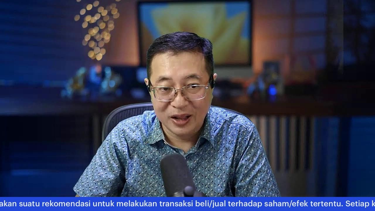 Live Review, 26 Februari 2026