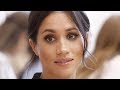 Why Meghan Markle's Personal Assistant Suddenly Quit